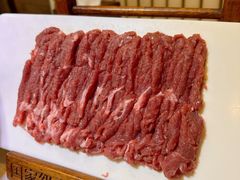 -东来顺饭庄(新源里店)