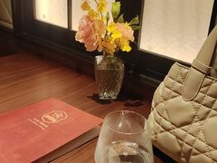 -红房子西菜馆(淮海中路店)
