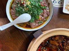 -小柴米·传统江西菜(万寿宫店)