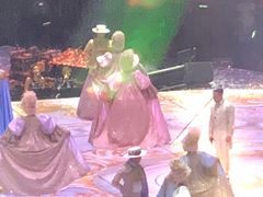 -梦之蓝青奥体育公园体育馆