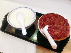 -百花传统甜品店(原址店)