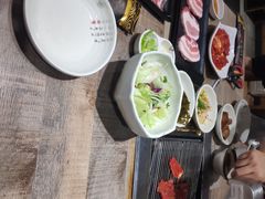 -一心烤肉(延安路店)