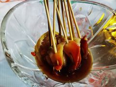 -小林哥的海鲜馆·夜宵烧烤(渔人码头店)