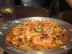 -胖哥俩肉蟹煲(福州仓山爱琴海店)