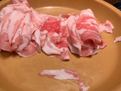 -龍歌自助小火锅(李沧顺和汇店)