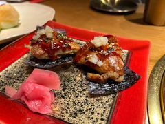 -MIKOMIKO和牛烧肉专门店(南门店)