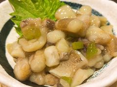 芥末章鱼-有喜屋·深夜食堂(北京西路店)