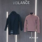 🧥男生春季穿搭，要运动也要有型