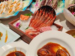 -黑木原精致料理·铁板烧