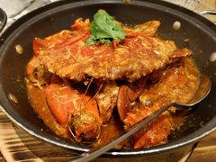 -新加坡海鲜共和(名胜世界圣淘沙海滨坊)