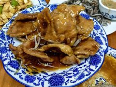 -协顺园回头馆(南顺城路店)