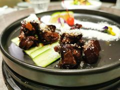 -合品记·湖南私房菜&小龙虾(霄云路店)