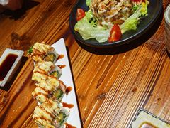 -小川洋风料理(街道口店)