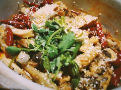 -周家二小姐的菜(西津渡店)