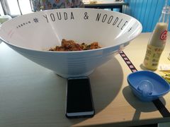-友达面馆·酸菜鱼面(钱塘区店)