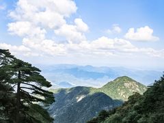 -三清山风景名胜区