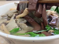 -鸡鸣汤包(广东路店)