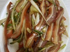 拌猪耳-津门如意包子铺(宾西路店)