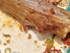 -巴依老爷新疆美食(清华东门店)