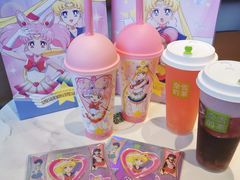 -奈雪的茶(中华广场店)
