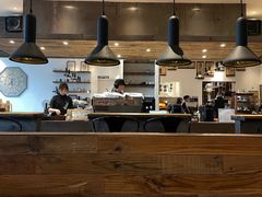 -Vanilla Specialty Coffee(八大关店)