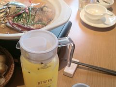 -乡里八闽·福州乡土菜(高宅店)