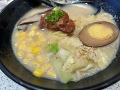 -争鲜回转寿司(中街大悦城店)