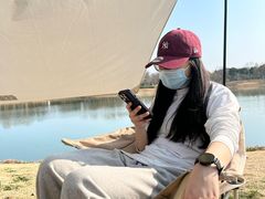 -贡湖湾湿地公园