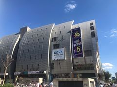 -新世界百货(顺义店)