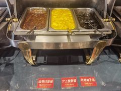 -惠中捞面