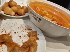 -鱼你在一起(虹口星荟中心店)