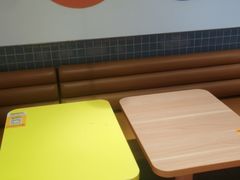 -麦当劳(安定门外大街店)