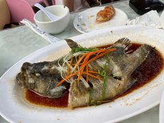 -范饭椰林川湘味海鲜·椰子鸡(三亚湾椰梦长廊店)