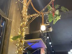 -一只羊烧烤(汤山店)