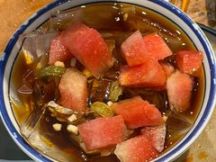 -谭三娘鲜切牛肉自助火锅(九眼桥总店)