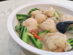 -嘉华海鲜酒家(龙津中路店)