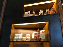 -Let’s Relax Spa(Siam Square One)
