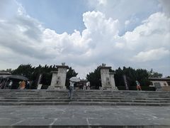 -洛阳古墓博物馆