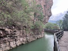 -红旗渠纪念馆