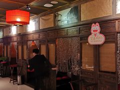 -兰溪小馆(东直门簋街店)