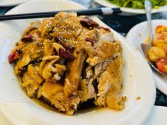 -瑞丰园庭院餐厅·白族传统家常菜