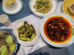 -龙大哥辣子鸡(亚太中心店)