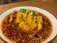 -九老汉·川渝江湖菜(合川路2店)