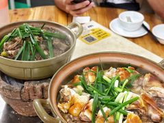 -上南瓦煲鸡·清远鸡·老字号(总店)