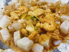 -黑石礁酒楼·海鲜(黑石礁店)