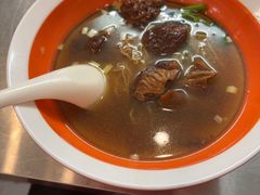 -坚记面店(一德路店)