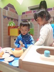 -幻贝家儿童乐园(苏州中心店)