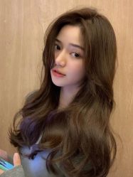 点击看大图 -MORI HAIR SALON日式美发沙龙