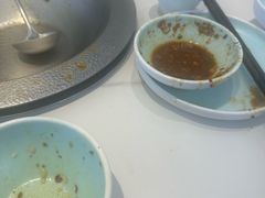 -古乐牛香鲜牛肉牛杂火锅(观前街店)