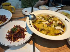 -太二酸菜鱼(正大广场店)